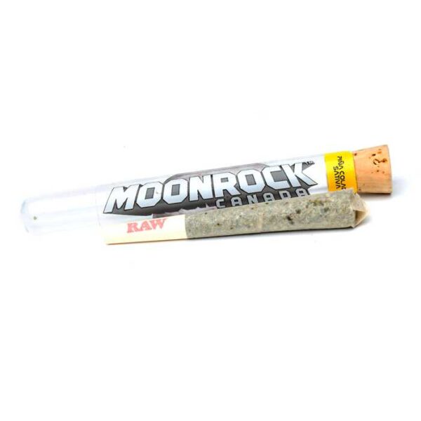 Moon Rock Pina Colada