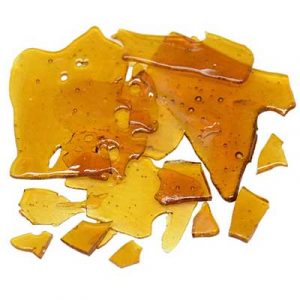 GG 4 Shatter