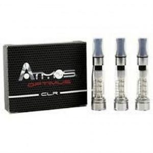 Atmos Ole Individual Cartridge